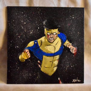 Invincible Recreation