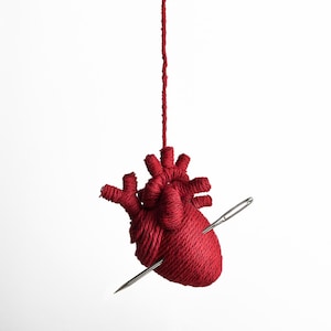 Cuore di lana