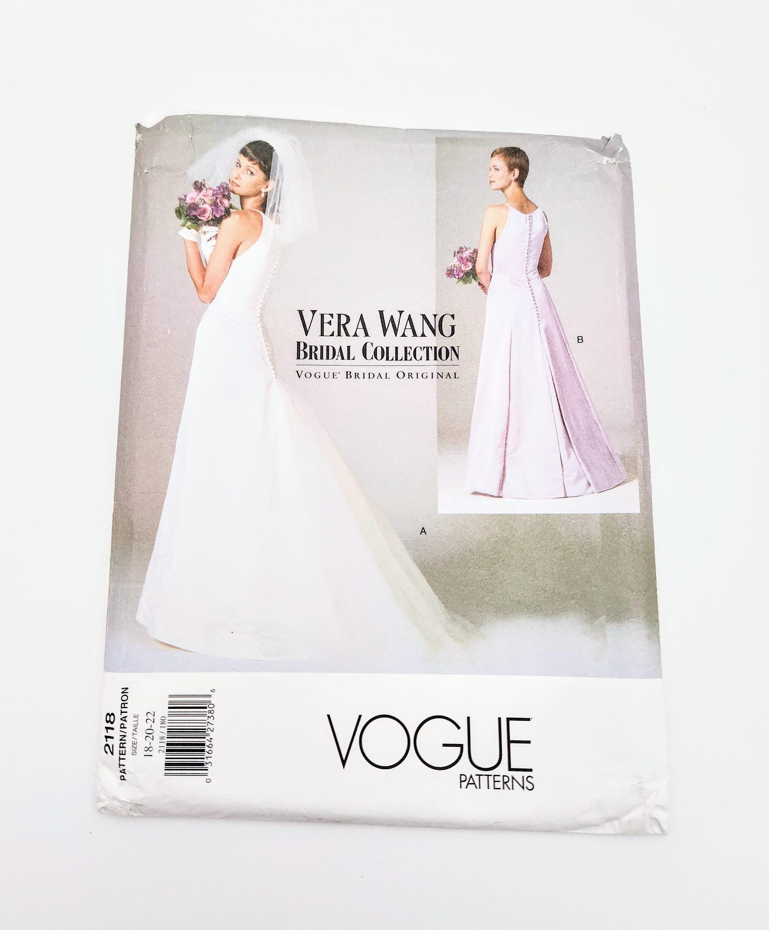 Luxury Wedding Dresses for Elegant Brides | Vera Wang Bride