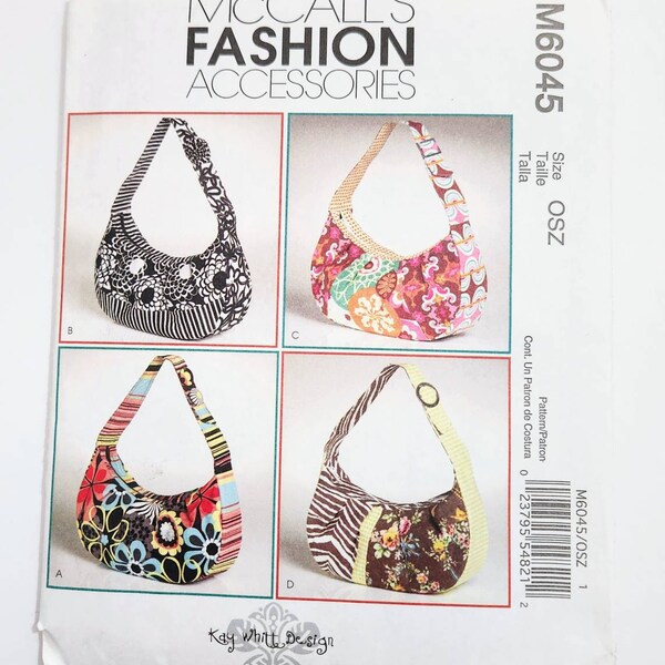 Purse Sewing Pattern Etsy