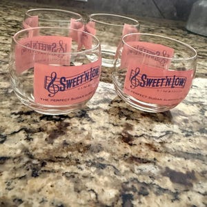 Advertising Glasses - Etsy