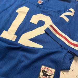 Authentic Mitchell and Ness Jersey - Etsy