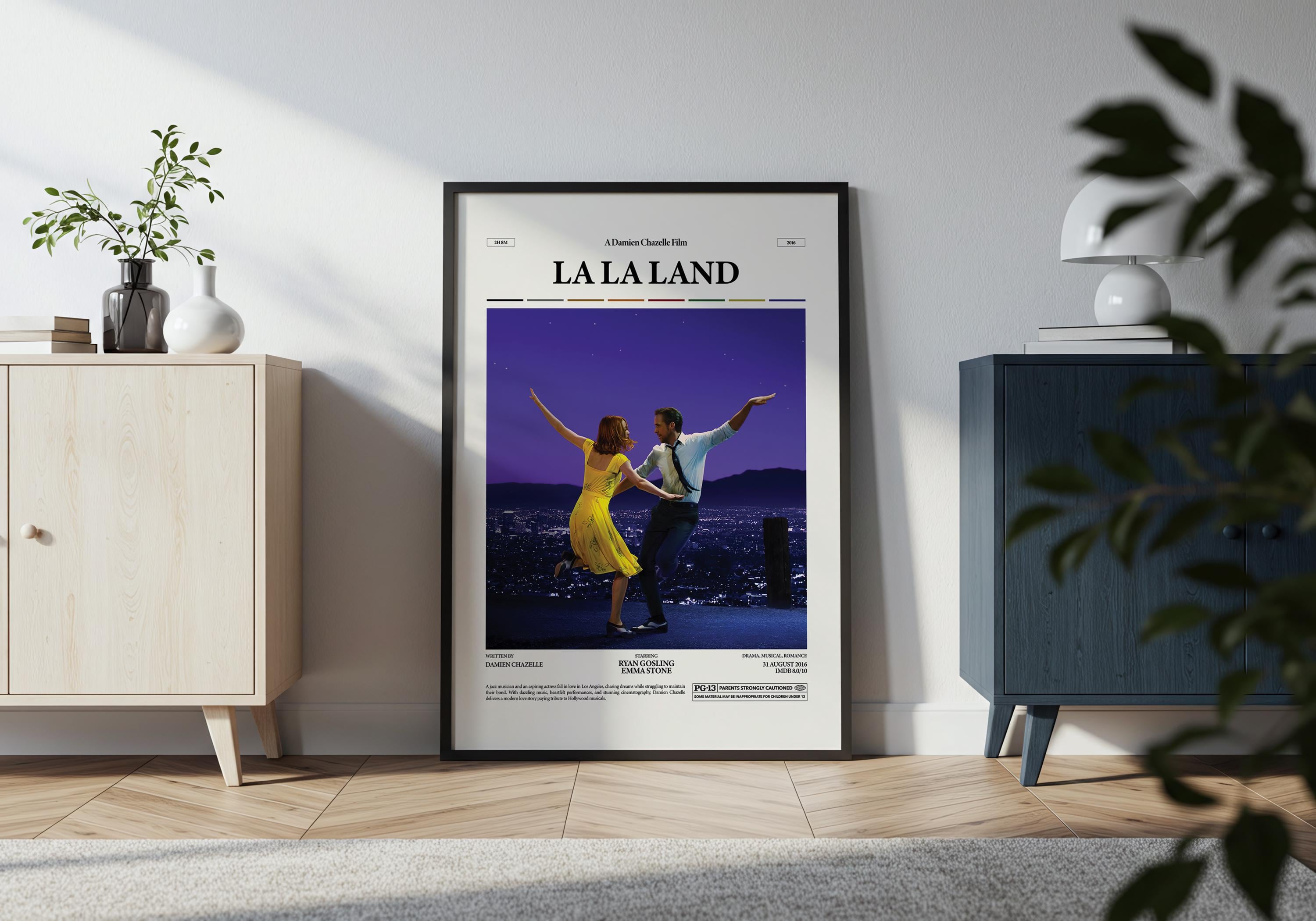 Emma Stone Poster New Zealand