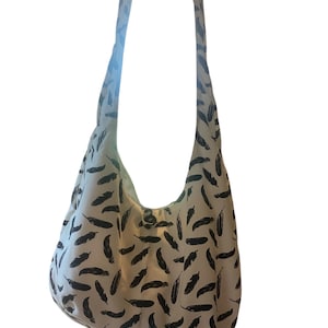 Hobo bag