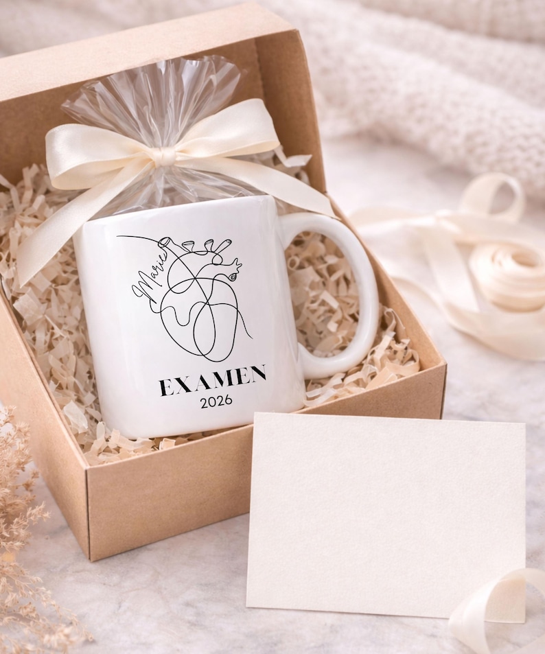 Personalisierte Tasse Arzt Geschenk Examen Keramiktasse Abschlussgeschenk Geschenkidee Medizin Arztgeschenk Geburtstag Krankenschwester image 6