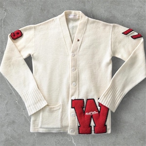 Vintage Spalding Sweater - Etsy