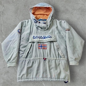 Napapijri Skidoo - Etsy