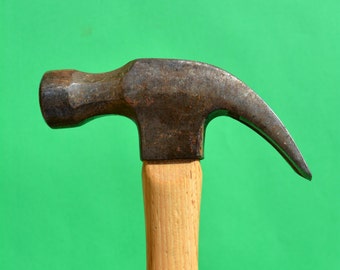 Hammer Digital Print