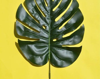 Leaf Digital Print