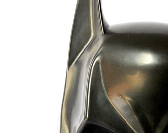 Bat Mask Digital Print