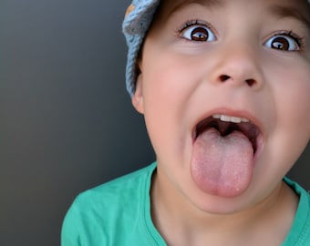 Children's Portraits