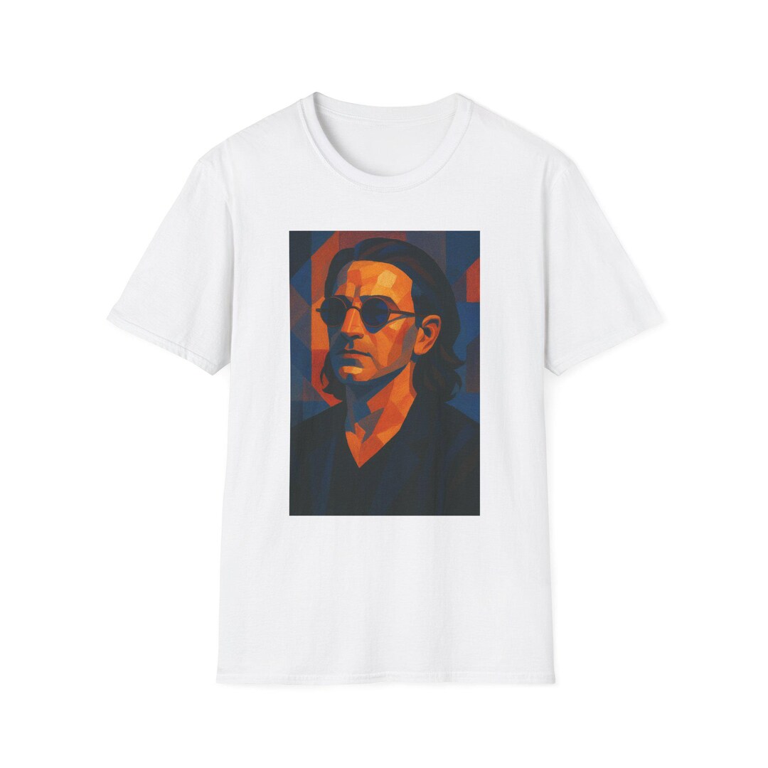 [Handmade] BONO Stripe Hoodie Shirts main image 1