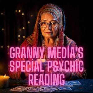 Lecture psychique par les médias - Orientation spirituelle Insights intuitives, voyants complets détaillés, le même jour, lecture par clairvoyance, amour, finances
