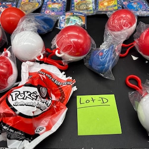 Burger king pokeball - Etsy 日本