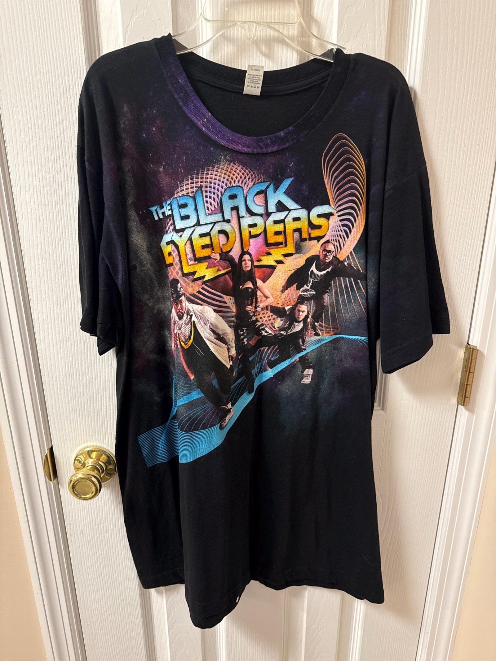Black Eyed Peas Shirt - Etsy