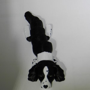 English Springer Spaniel,Springer Spaniel decor,Springer Spaniel lover gift,Springer Spaniel dog breed,Springer Spaniel mom gift