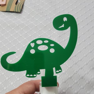 Dinosaur night light.• Hallway light.• Bathroom night light • Bedroom night light . Christmas gifts for boys • nursery nightlight