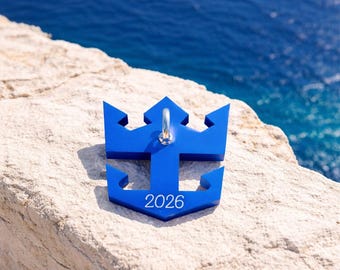 Cruise magnet hook. Royal caribbean  hook cruise magnet wall magnet with date