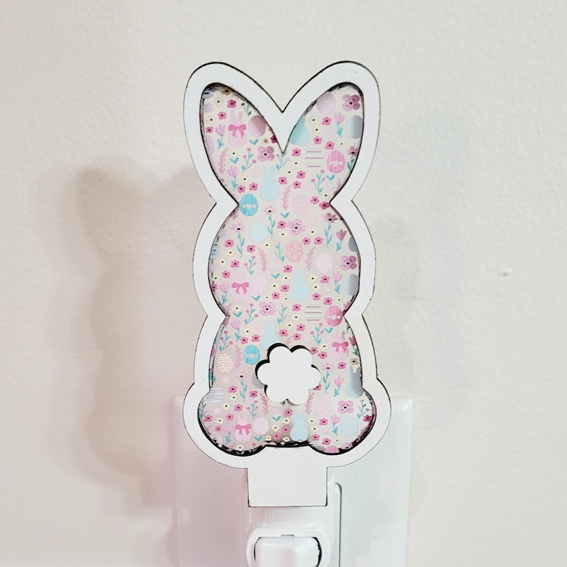 Plug in Night Light - Etsy