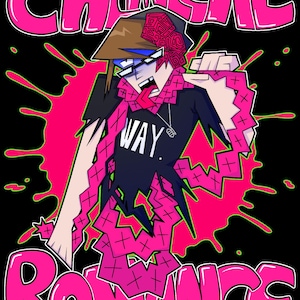 mikey way freundin crunk druck druck