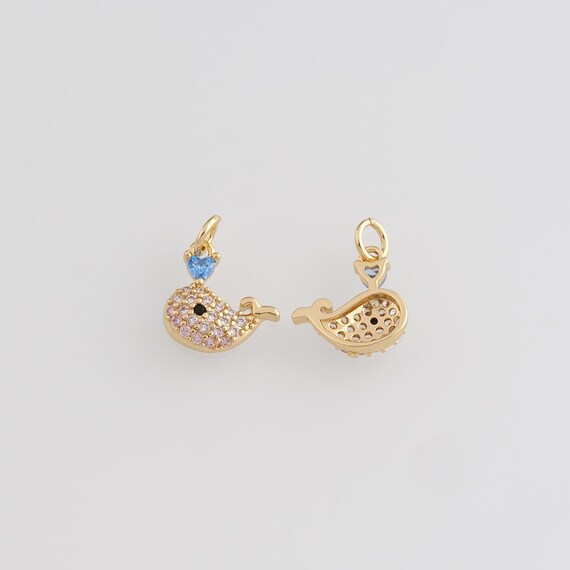 Beebeecraft 10 Stück/Box Zirkonia Flugzeug-Charms 18 Karat Vergoldetes Messing Flugzeug-Charm-Anhänger Mit Biegering Für DIY-Schmuckherstellung Halskette Armband Ohrring Beebeecraft 10 Stück/Box Zirkonia Flugzeug-Charms 18 Karat Vergoldetes Messing Flugzeug-Charm-Anhänger Mit Biegering Für DIY-Schmuckherstellung Halskette Armband Ohrring