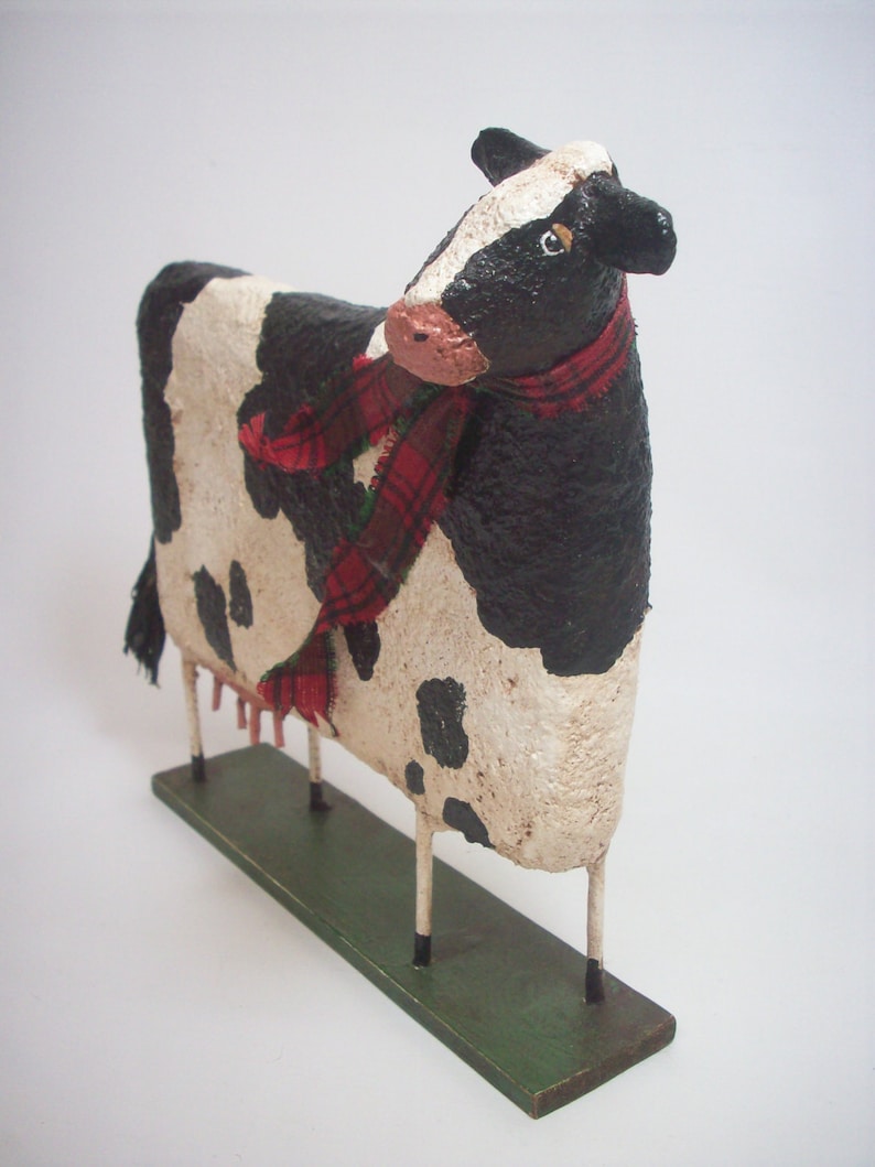 Primitive art example image