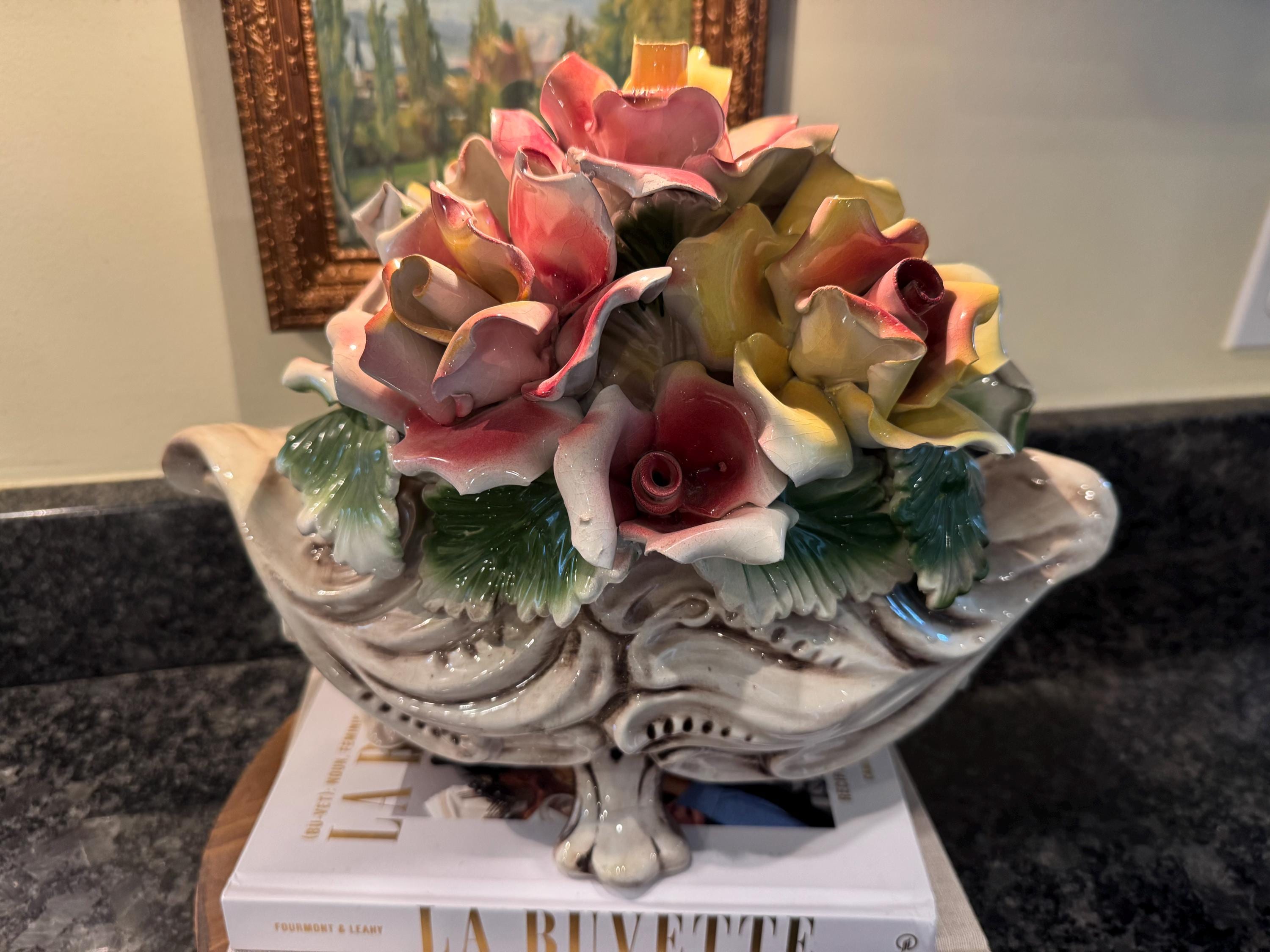 Capodimonte - Etsy 日本