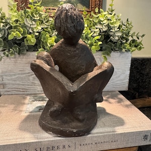 Austin 70s Sculpture - Etsy
