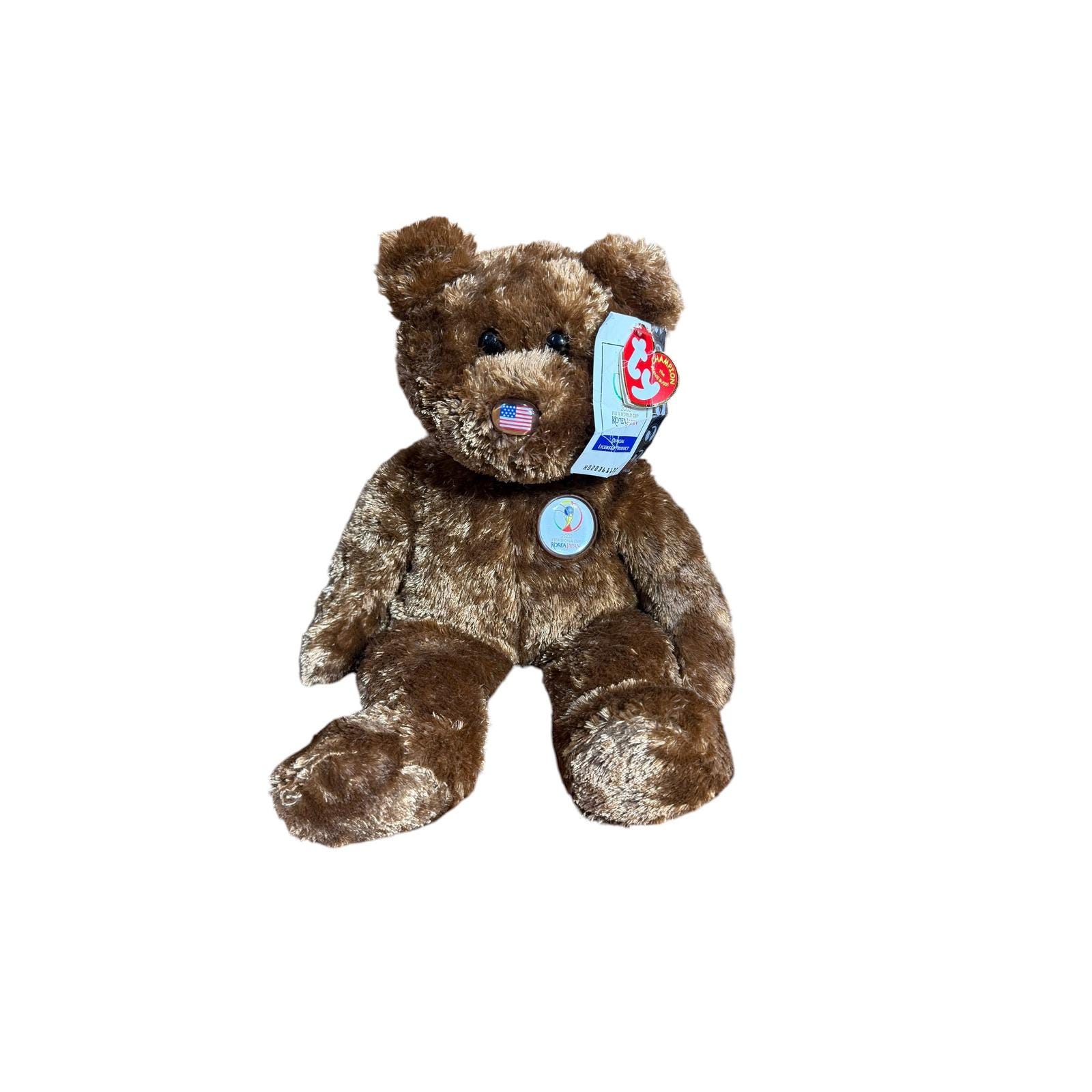 2002 Fifa World Cup - Etsy