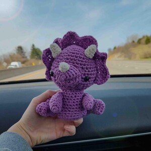 Dallas The Dino