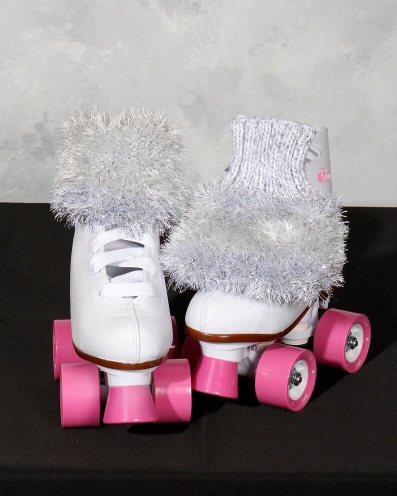 Child Roller Skate Cuffs Child Ice Skate Accessories Child Roller Skate Accessories Child Roller Skate Covers Child Ice Skate Cuffs