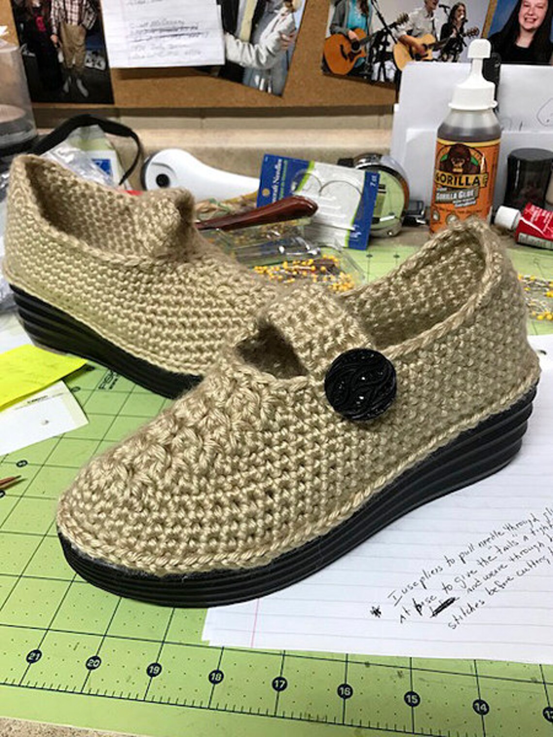 where can i buy shoe soles