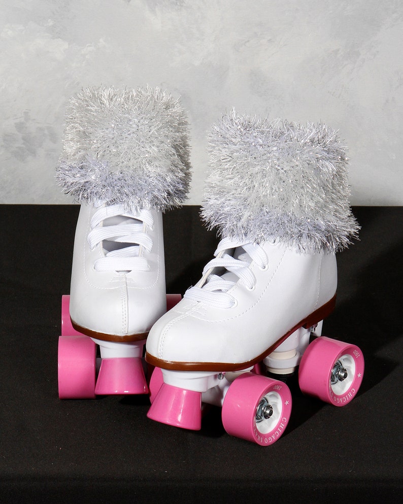 Child Roller Skate Cuffs Child Ice Skate Accessories Child Roller Skate Accessories Child Roller Skate Covers Child Ice Skate Cuffs