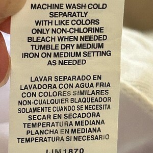 Vaqueros desgastados blancos ajustados Buffalo David Bitton Spencer 31x32 imagen 10
