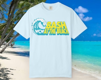 Bash at the Beach
