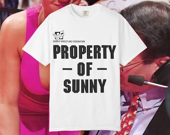 Property of Sunny