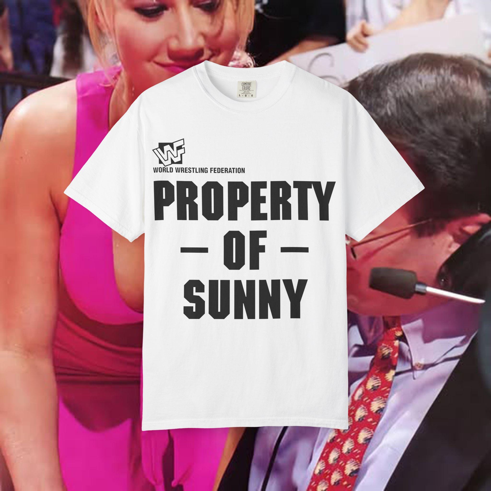Sunny wwe - Etsy 日本