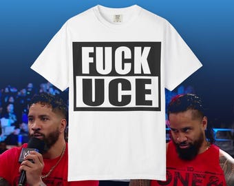 FUCK UCE