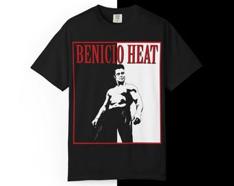Benicio Heat
