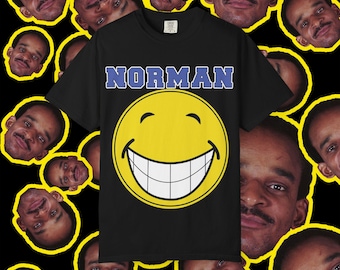 Norman SMILEY