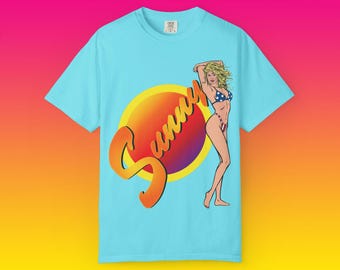 Sunny Daze
