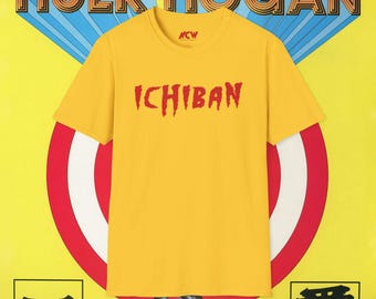HOGAN ICHIBAN