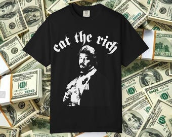 Eat the Rich
