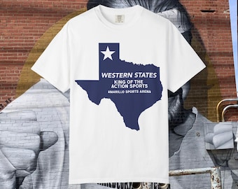 Western States Sports (Amarillo Territory)
