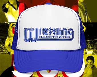 PWI Hat