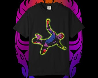 Reynbow Splash