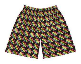 WWF Sommarshorts med logotyp
