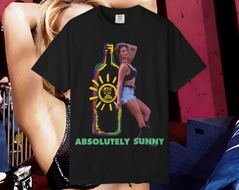 Absolutely Sunny