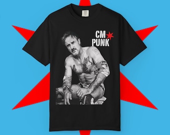 Courtney's Man Punk