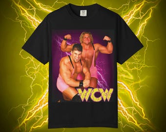 HIGH VOLTAGE